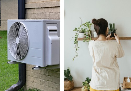 Cost and Financing Options for Ductless HVAC